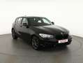 BMW 118 118i Klimaaut. Sitzheizung Tempo PDC Bluetooth Negro - thumbnail 7