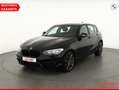 BMW 118 118i Klimaaut. Sitzheizung Tempo PDC Bluetooth Negro - thumbnail 1