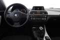 BMW 118 118i Klimaaut. Sitzheizung Tempo PDC Bluetooth Negro - thumbnail 10