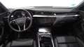 Audi e-tron Sportback 55 quattro Black line edition Azul - thumbnail 3