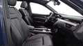 Audi e-tron Sportback 55 quattro Black line edition Azul - thumbnail 6