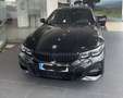 BMW 320 320dA Negro - thumbnail 1