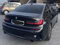BMW 320 320dA Negro - thumbnail 3