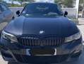 BMW 320 320dA Negro - thumbnail 13