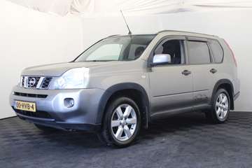 2.0 XE 4WD