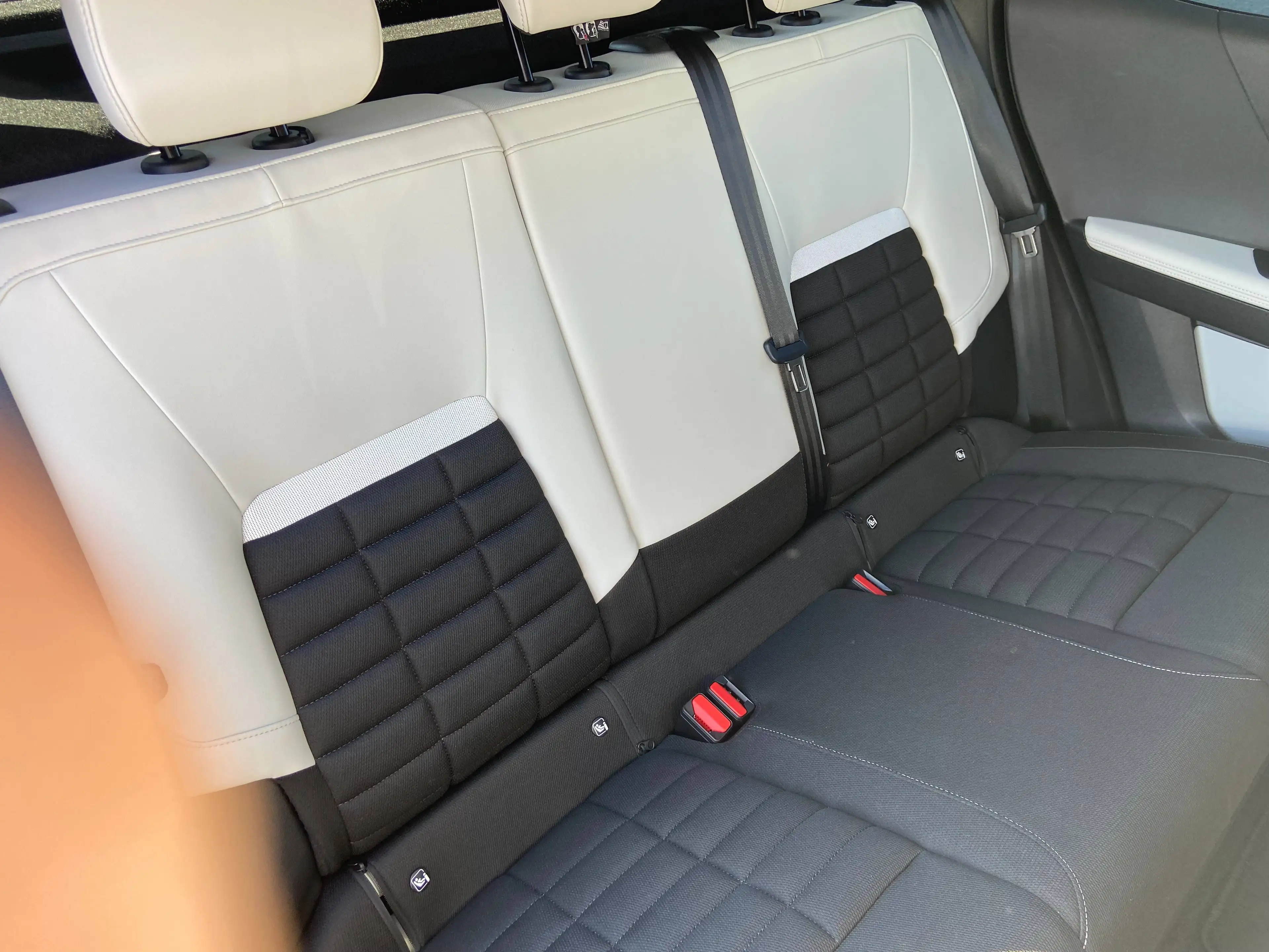 Citroen C3 Aircross Max Elektrik EXT.-Range 113 — photo 12