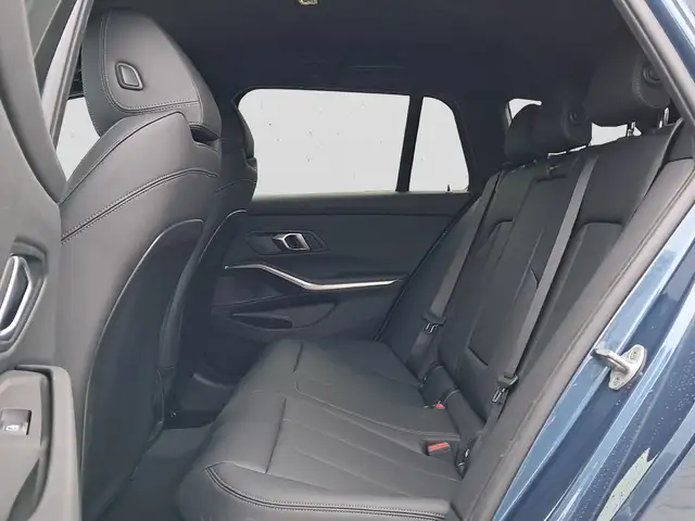 BMW 318 i Ansicht 17