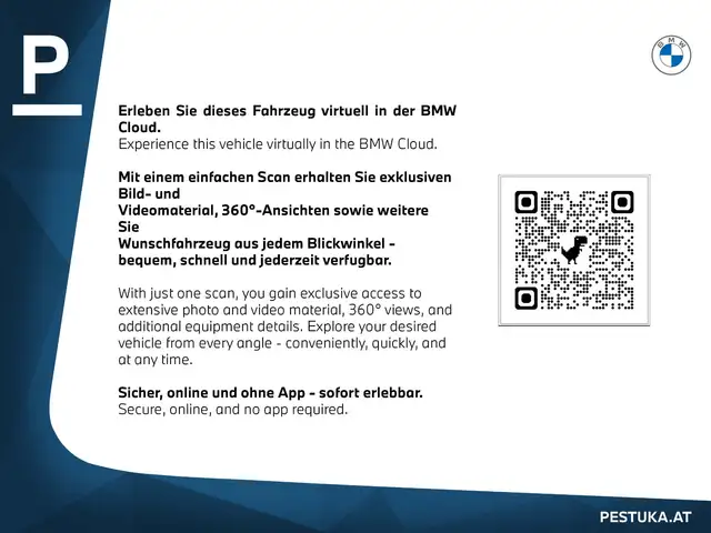 BMW 318 i Ansicht 20