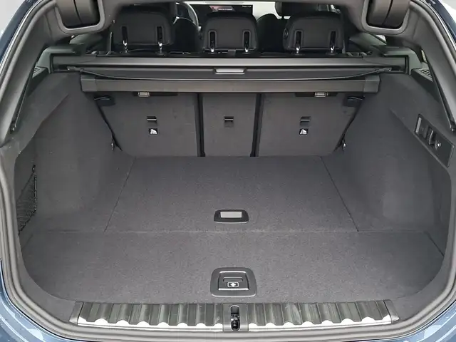 BMW 318 i Ansicht 19