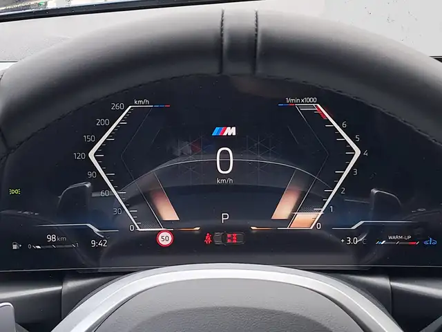 BMW 318 i Ansicht 11