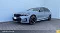 BMW 330 i A xDrive Tou M-Sport,M-Sport PRO,AHK,DAProf Grau - thumbnail 1