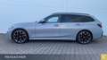 BMW 330 i A xDrive Tou M-Sport,M-Sport PRO,AHK,DAProf Grau - thumbnail 4