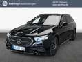 Mercedes-Benz E 200 E-Klasse Schwarz - thumbnail 1