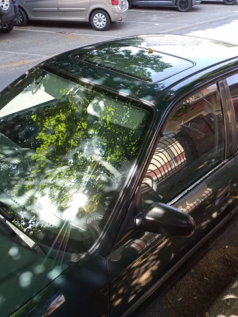 Honda Civic 1,5i LS VTEC Verde - 1