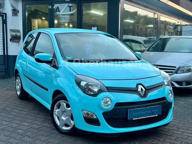 Renault Twingo Expression*TÜV NEU*KLIMA*2.HAND*
