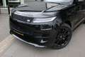 Land Rover Range Rover Sport P460e Dynamic HSE Zwart - thumbnail 11