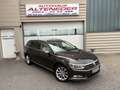 Volkswagen Passat Variant Highline 2,0 TDI SCR *NAVI*CARPLAY*RFK*STHZG*SITZH Braun - thumbnail 1