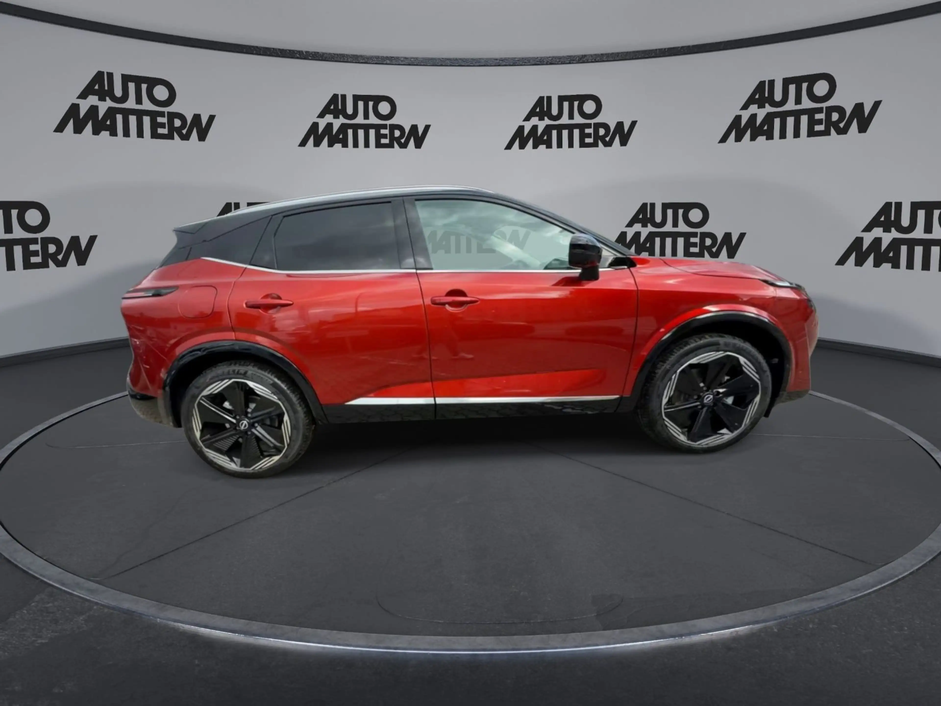 Nissan Qashqai 1.5 VC-T Tekna e-Power Premium 20" PGD — photo 9
