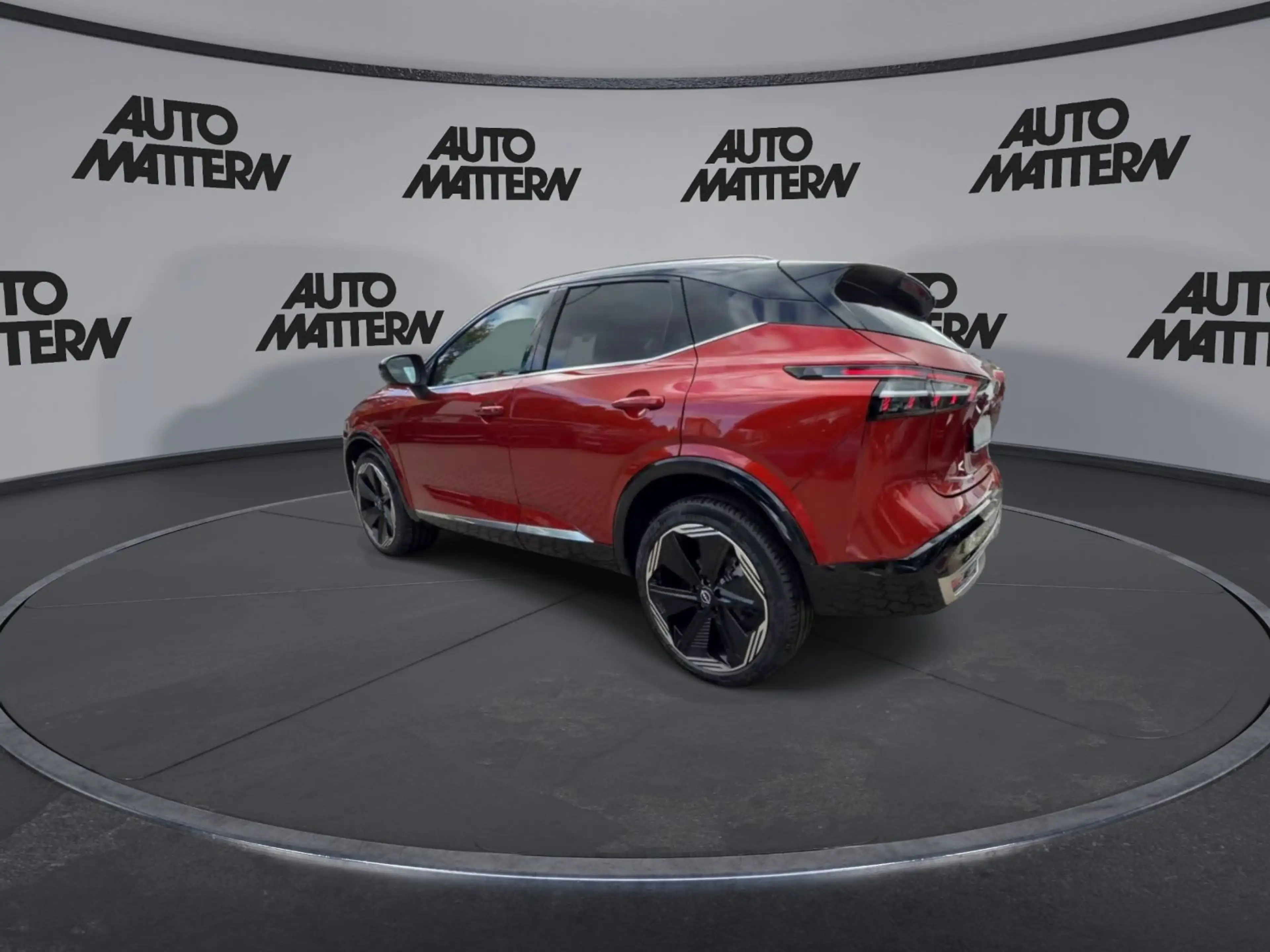 Nissan Qashqai 1.5 VC-T Tekna e-Power Premium 20" PGD — photo 6