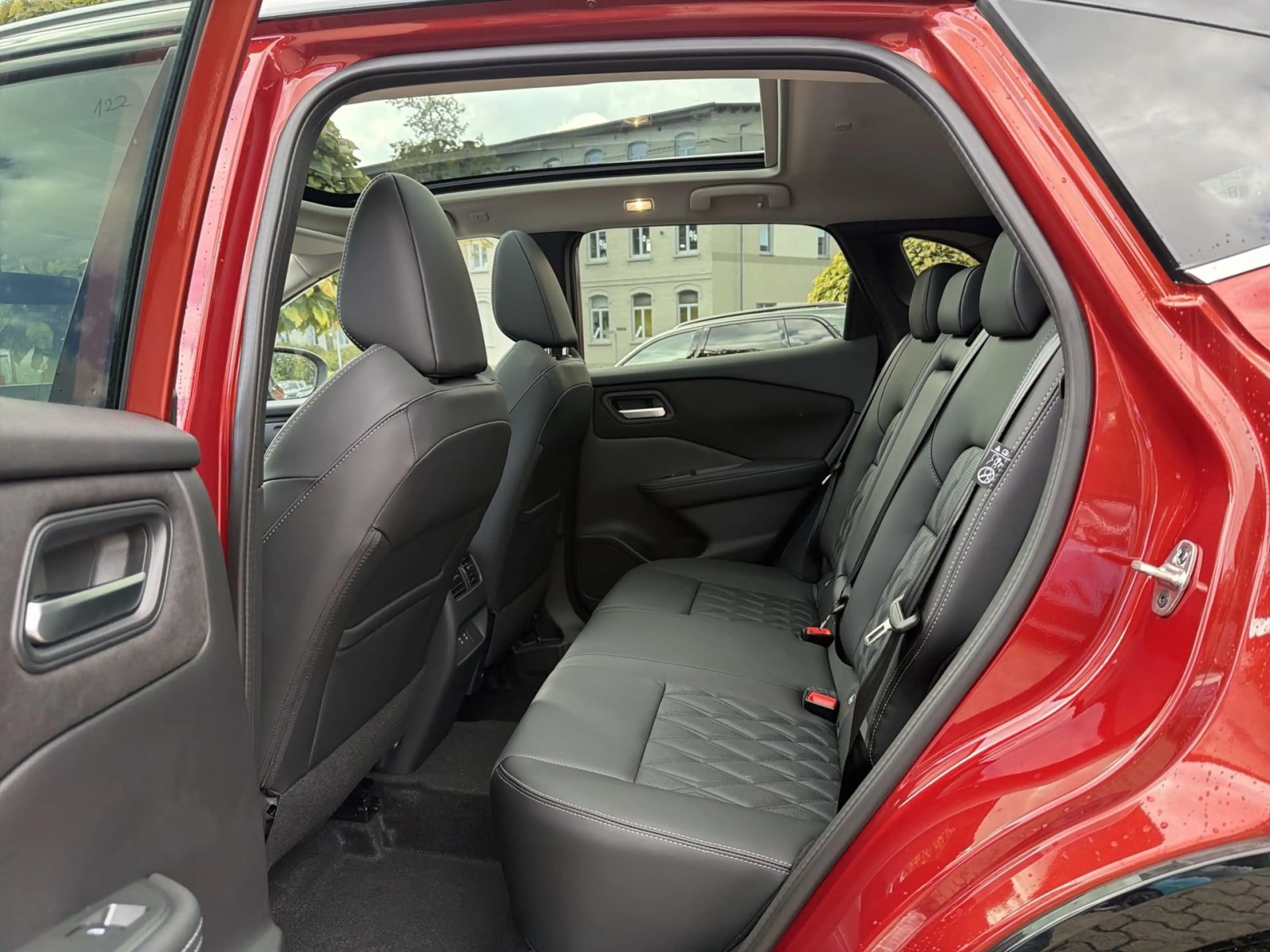 Nissan Qashqai 1.5 VC-T Tekna e-Power Premium 20" PGD — photo 13