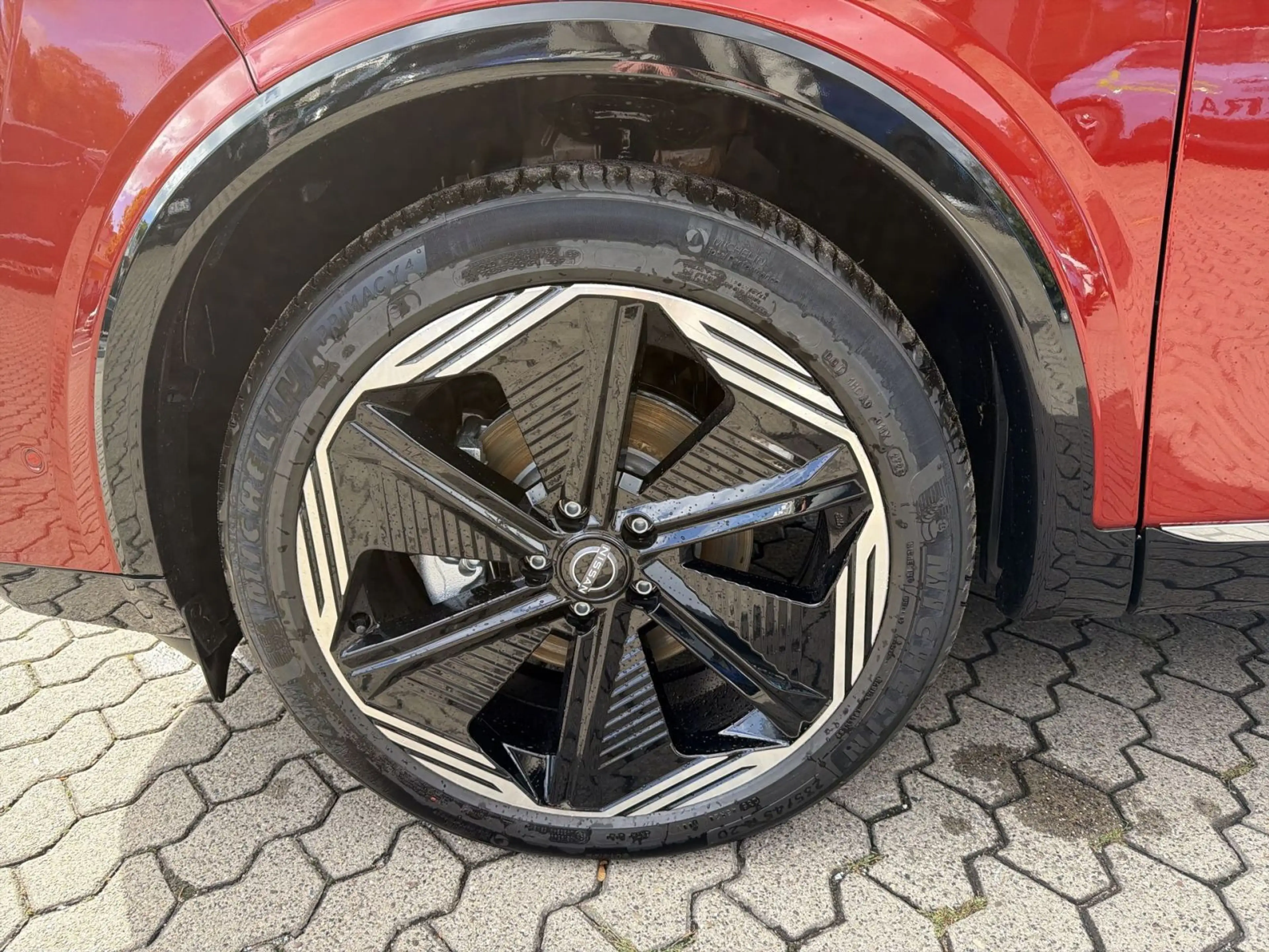 Nissan Qashqai 1.5 VC-T Tekna e-Power Premium 20" PGD — photo 11