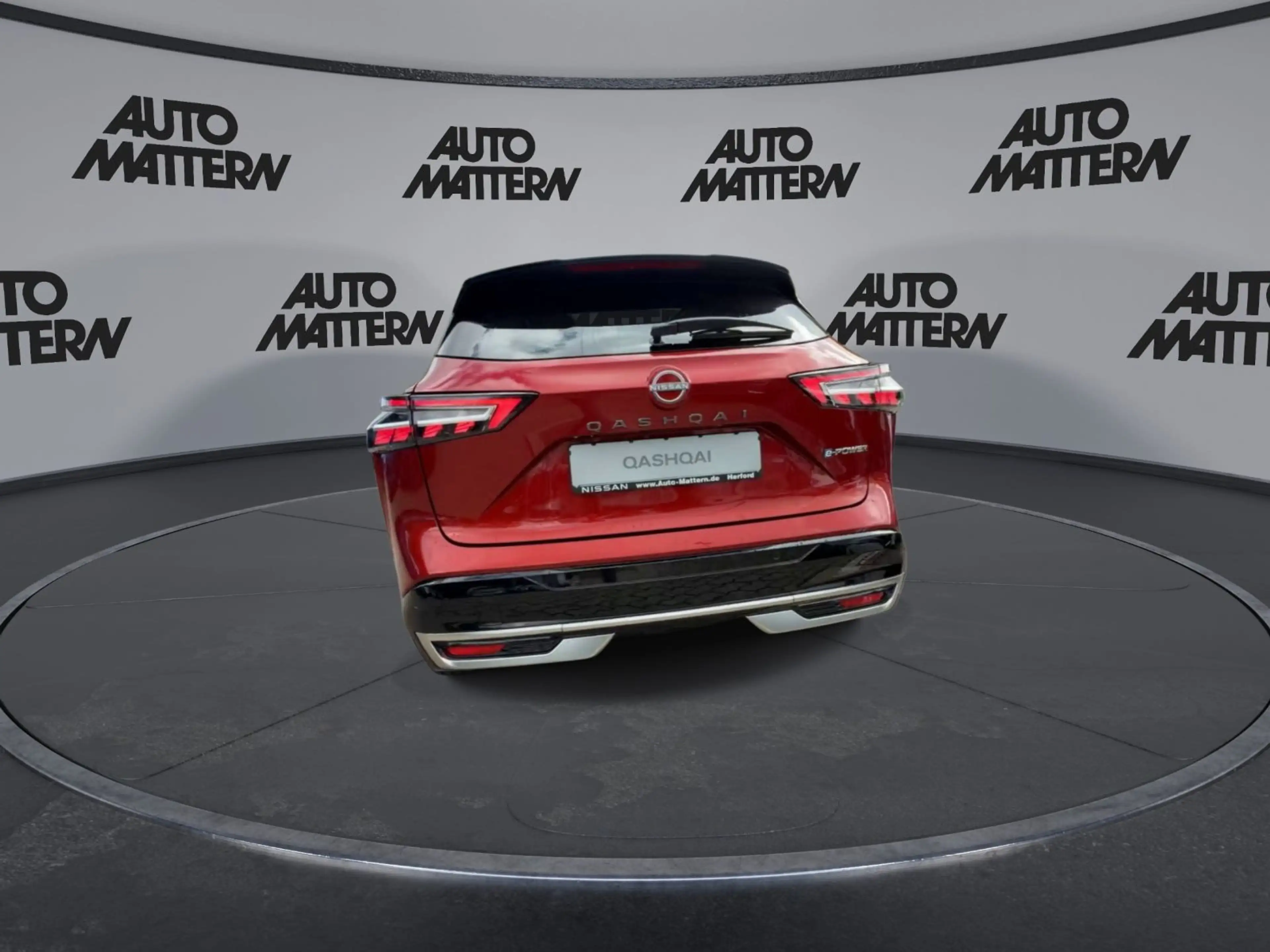 Nissan Qashqai 1.5 VC-T Tekna e-Power Premium 20" PGD — photo 7