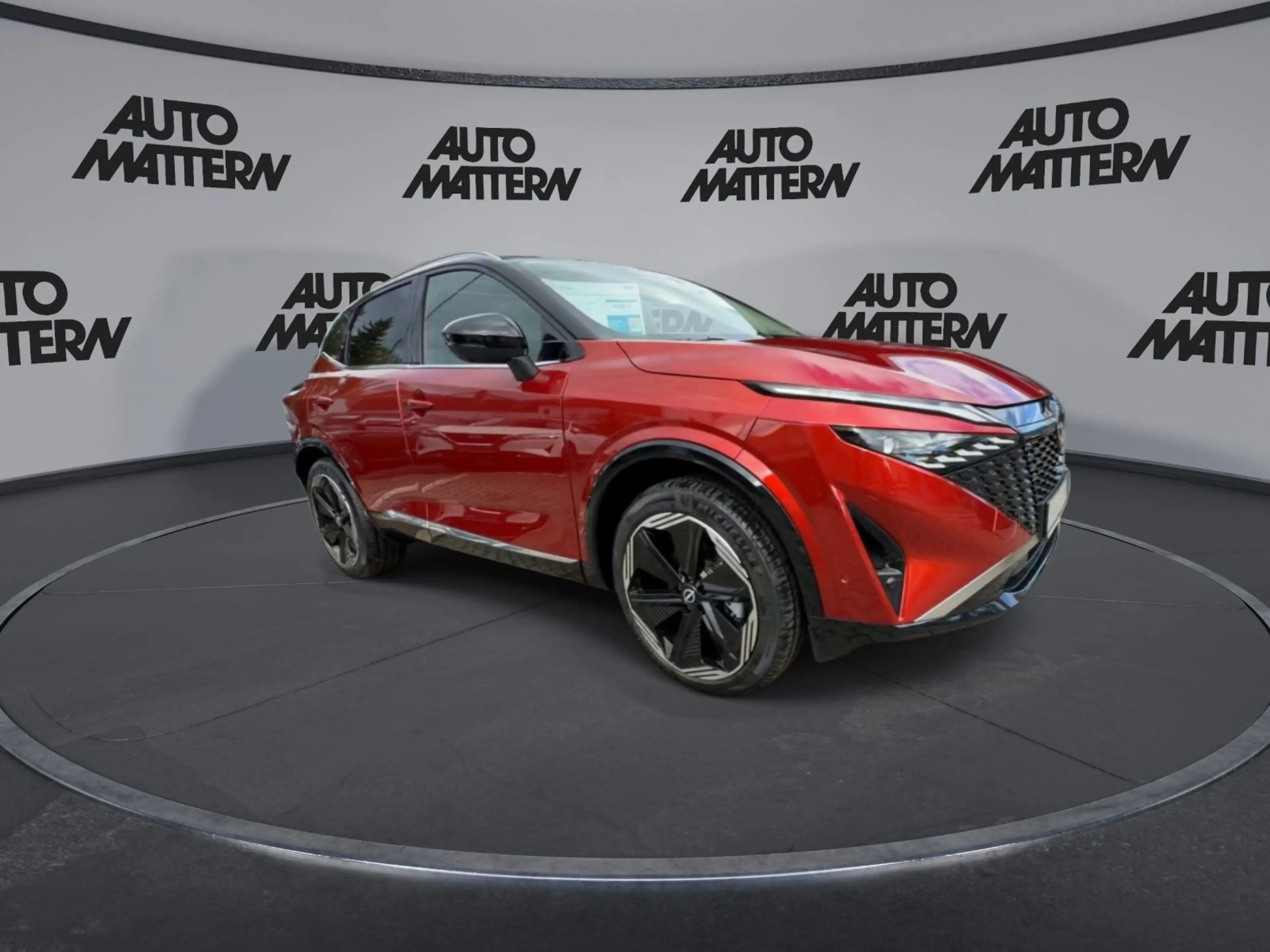 Nissan Qashqai 1.5 VC-T Tekna e-Power Premium 20" PGD — photo 2