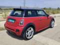 MINI John Cooper Works Rouge - thumbnail 5