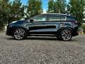 Kia Sportage KIA SPORTAGE 1.6 CRDI 136 CV 2WD GT LINE UNI PRO Noir - thumbnail 10