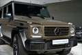 Mercedes-Benz G 500 *EXKLUSIV-PAK*DESIGNO-MANUFAKTUR*H&K*COMAND zelena - thumbnail 4