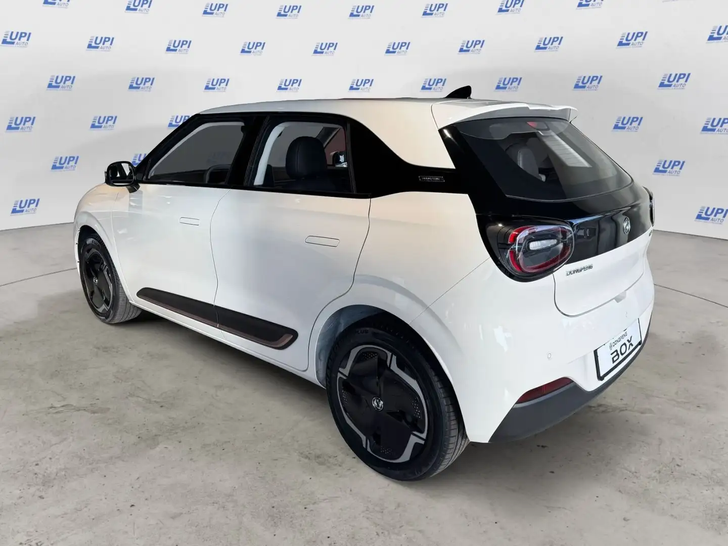 Dongfeng Box STYLE EDITION Bianco - 2