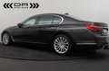 BMW 725 PANODAK - HEAD UP - SURROUND VIEW Braun - thumbnail 3