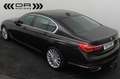 BMW 725 PANODAK - HEAD UP - SURROUND VIEW Braun - thumbnail 5