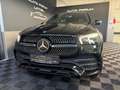 Mercedes-Benz GLE 400 d 4Matic Coupe AMG LINE-PANO-AHK-21"-BURMESTER- Noir - thumbnail 8