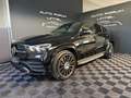 Mercedes-Benz GLE 400 d 4Matic Coupe AMG LINE-PANO-AHK-21"-BURMESTER- Noir - thumbnail 2
