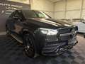 Mercedes-Benz GLE 400 d 4Matic Coupe AMG LINE-PANO-AHK-21"-BURMESTER- Noir - thumbnail 6