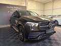 Mercedes-Benz GLE 400 d 4Matic Coupe AMG LINE-PANO-AHK-21"-BURMESTER- Noir - thumbnail 7