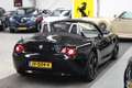 BMW Z4 Roadster 2.2i Pure Airco, Apple Carplay, Noir - thumbnail 4