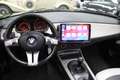 BMW Z4 Roadster 2.2i Pure Airco, Apple Carplay, Noir - thumbnail 7