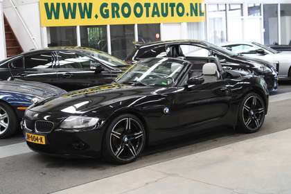 BMW Z4 Roadster 2.2i Pure Airco, Apple Carplay,