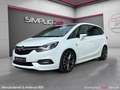 Opel Zafira Elite Blanc - thumbnail 3