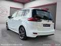 Opel Zafira Elite Blanc - thumbnail 7