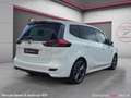 Opel Zafira Elite Blanc - thumbnail 4