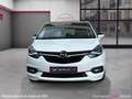 Opel Zafira Elite Blanc - thumbnail 5