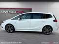 Opel Zafira Elite Blanc - thumbnail 6