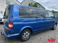 Volkswagen T5 Transporter Caravelle Comfortline 4Motion DSG Azul - thumbnail 3