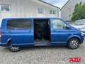 Volkswagen T5 Transporter Caravelle Comfortline 4Motion DSG Azul - thumbnail 11