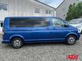 Volkswagen T5 Transporter Caravelle Comfortline 4Motion DSG Azul - thumbnail 10