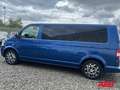 Volkswagen T5 Transporter Caravelle Comfortline 4Motion DSG Azul - thumbnail 15