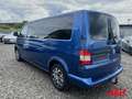 Volkswagen T5 Transporter Caravelle Comfortline 4Motion DSG Azul - thumbnail 2